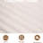 Corduroy Upholstery 105" Modular L-Shaped Memory Foam , Space In Compact Living Areas, Spring- And Static- Design, Comfortable All Comfort, Deformation, Vacuum For Convenient Storage, Easy To-575796392-575796398