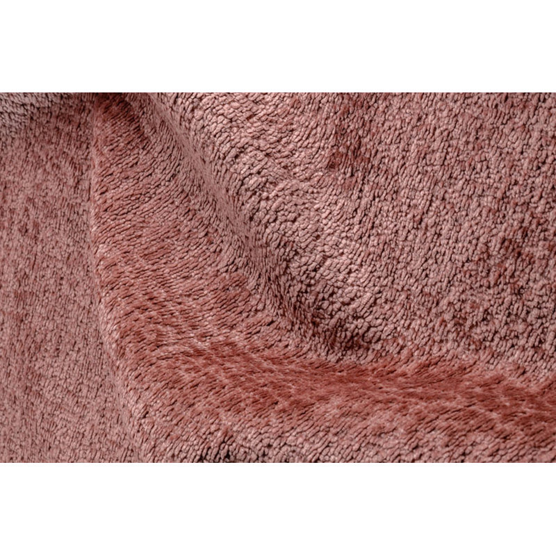 Polyester Pet Bed, Pink
