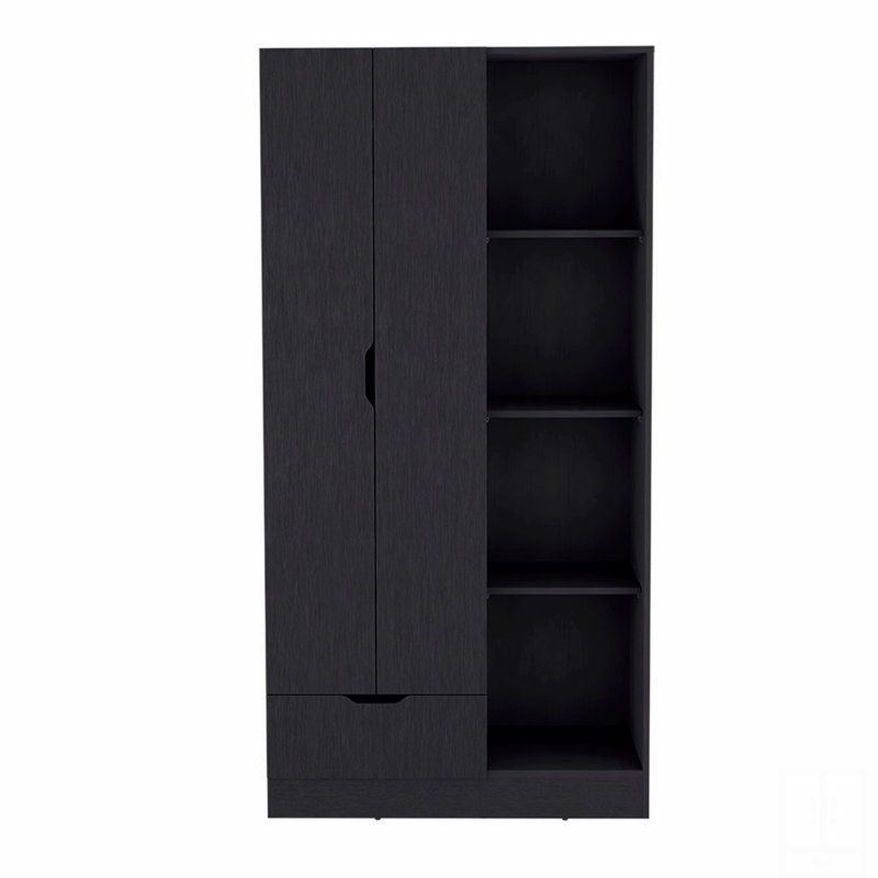 Armoire, Noir