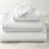Blanc est en rupture de stock
