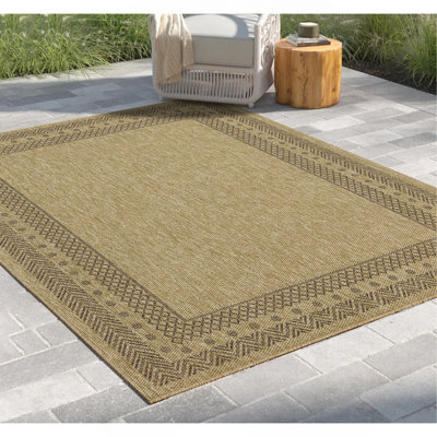 Tapis intérieur / extérieur