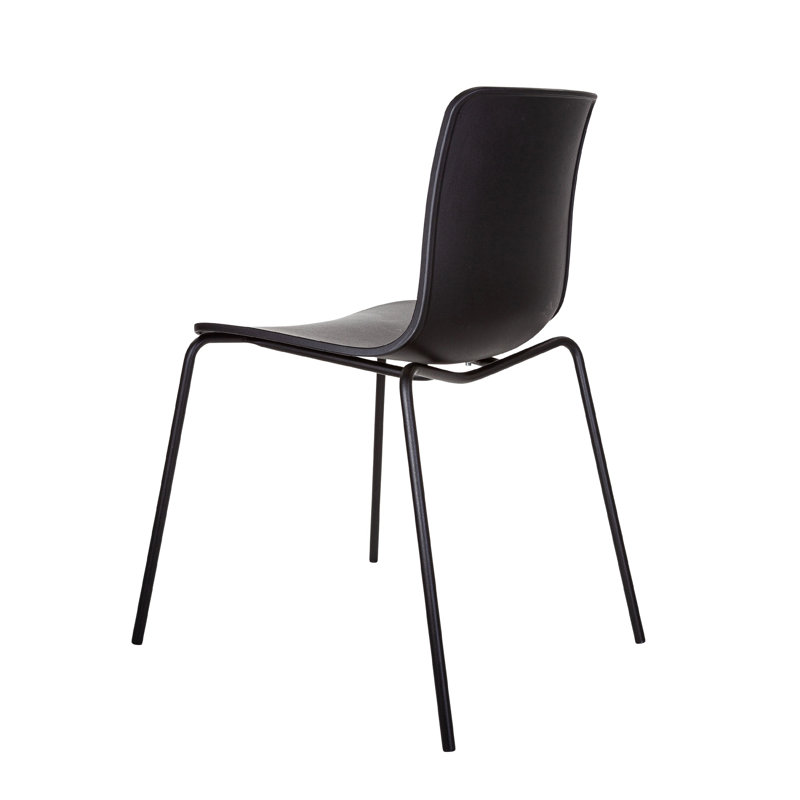 Rasc 119.4cm H Stacking Side Chair