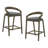 Piera Upholstered 27.36'' Counter Stool-1391736566