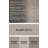 Machine Washable Gray Area Rug-1736508731