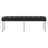 Loft Tufted Vegan Leather Bench by Modway-1976560723-1977200481