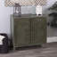 Imperial Console 2 Drawer Accent Cabinet-1600988398
