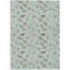 Tapis intérieur / extérieur lavable à la machine Chantille ACN2521-1178383826-1178383852