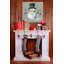 Lin bonhomme de neige II - imprimé-33348849-119461334-35569127