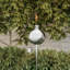 Torche de jardin extérieur