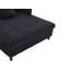 Chaise longue rembourrée 50 po-404283260