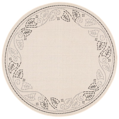 Herefordshire Performance Floral Indoor/Outdoor Area Rug
