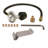 SABER® EZ Liquid Propane Conversion Kit (2017 or Higher Models)