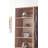 Kalinikos 125.6'' Closet System-1839275815