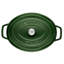 Staub Cast Iron Oval Cocotte-1928880208-1971365756