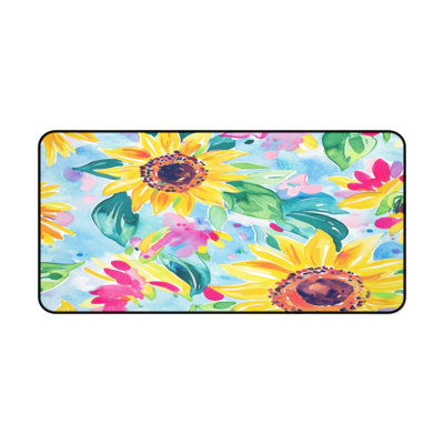 Polyester Desk Pad
