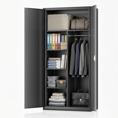 Jennevie Armoire