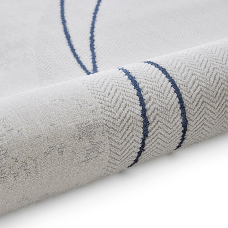 Apollo area rug Machine Woven Rectangle, Rectangle 120 x 170cm