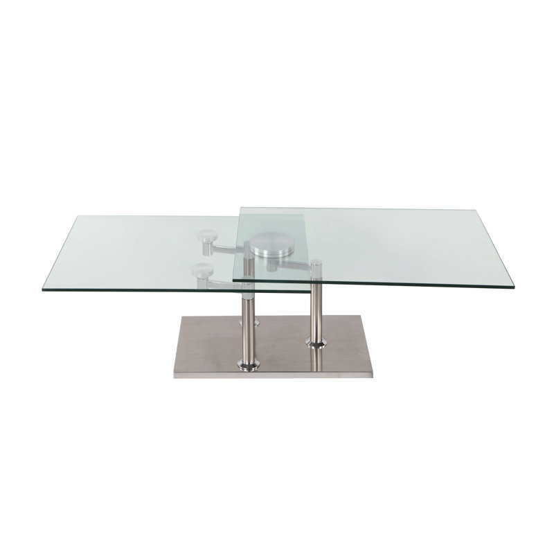 Table basse Daivelis
