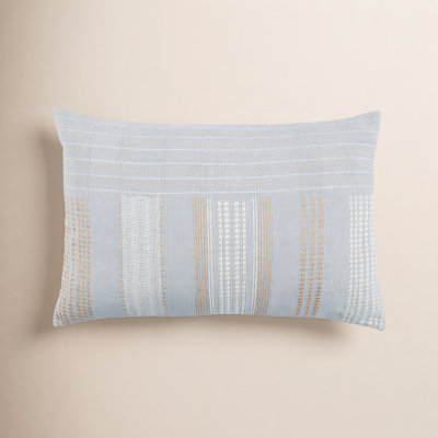 Saliou 24" x 16" Pillow Cover