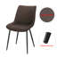 Braelynn Upholstered Dining Chair-878486787