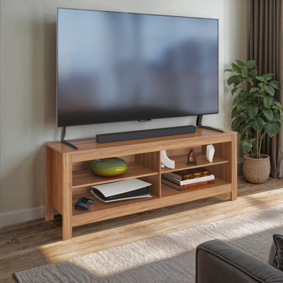Console multimédia, téléviseur jusqu'à 75 po