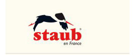 Logo Staub
