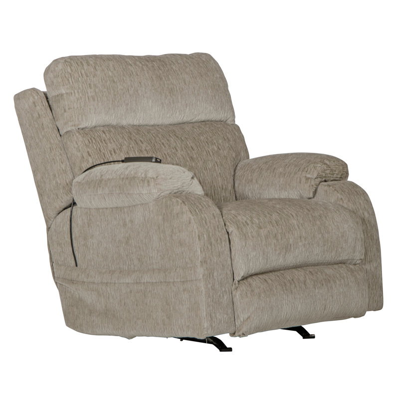 Fauteuil inclinable et inclinable électrique Walberg, Nuage