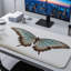 Polyester Desk Pad-1417629023