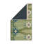 Tapis Abstract Sage Horizon