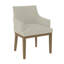 Upholstered Arm Chair-794035434-794035340