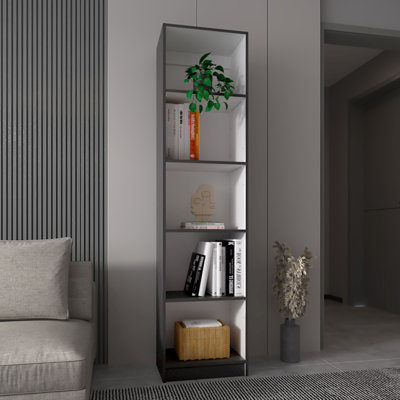 Aliyyah 45cm W Bookcase