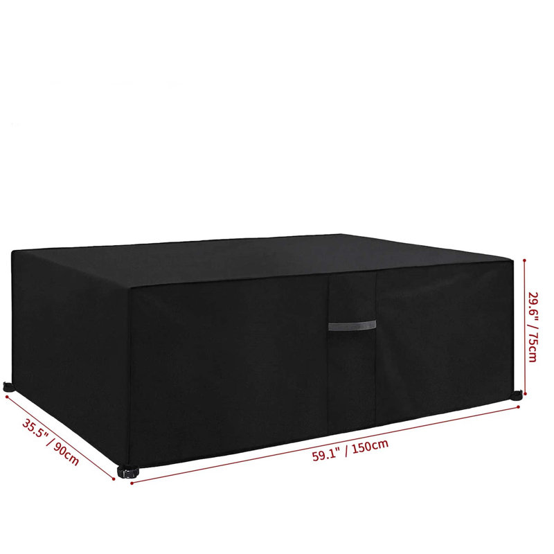 Ceceilia Outdoor Cover