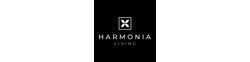 Harmonia Living logo