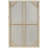 Edine Abstract On Canvas Graphic Art