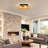 Tomishige LED Flush Mount