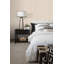 10m x 53cm 3D Embossed Wallpaper Roll-34368120