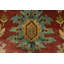 Tapis unique 9 pi 1 po x 12 pi 2 po Govia