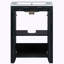 Meuble-lavabo avec lavabo Bathroon