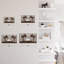 Décoration de soirée murale décorative abstraite moderne-124840332-124840334