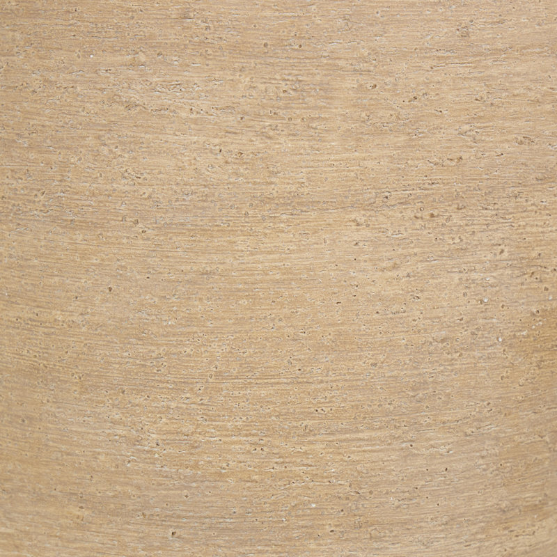 Vase de table Felicie, H 15,75 po x l 13,05 po x P 12,95 po