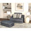 Chaise Calline et 1/2 avec coussin moelleux-1921010560
