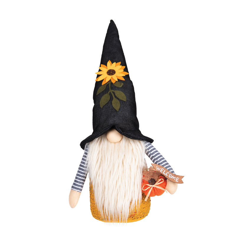 Fabric Decorative Object