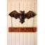 Cintres pour porte de chauve-souris