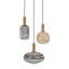 Alreem 3 - Light Novelty Pendant