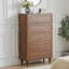 Commode décorative 5 tiroirs-1367937274