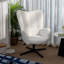 Auzhane Foam Padding Gaming Chair
