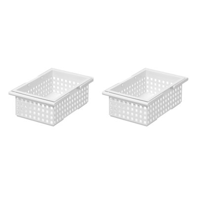 Like-it Stacking Tote Set of 2
