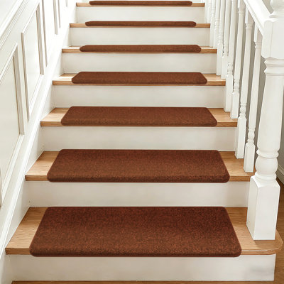 Ensemble de 14 marches d'escalier Monterey