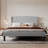 Kallam Tufted Platform Bed-2040258702