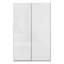 Tasani 2 Door Manufactured Wood Wardrobe